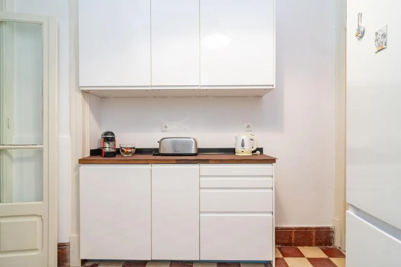 Apartamento Anjos' City Escape By Lovelystay Lisboa
