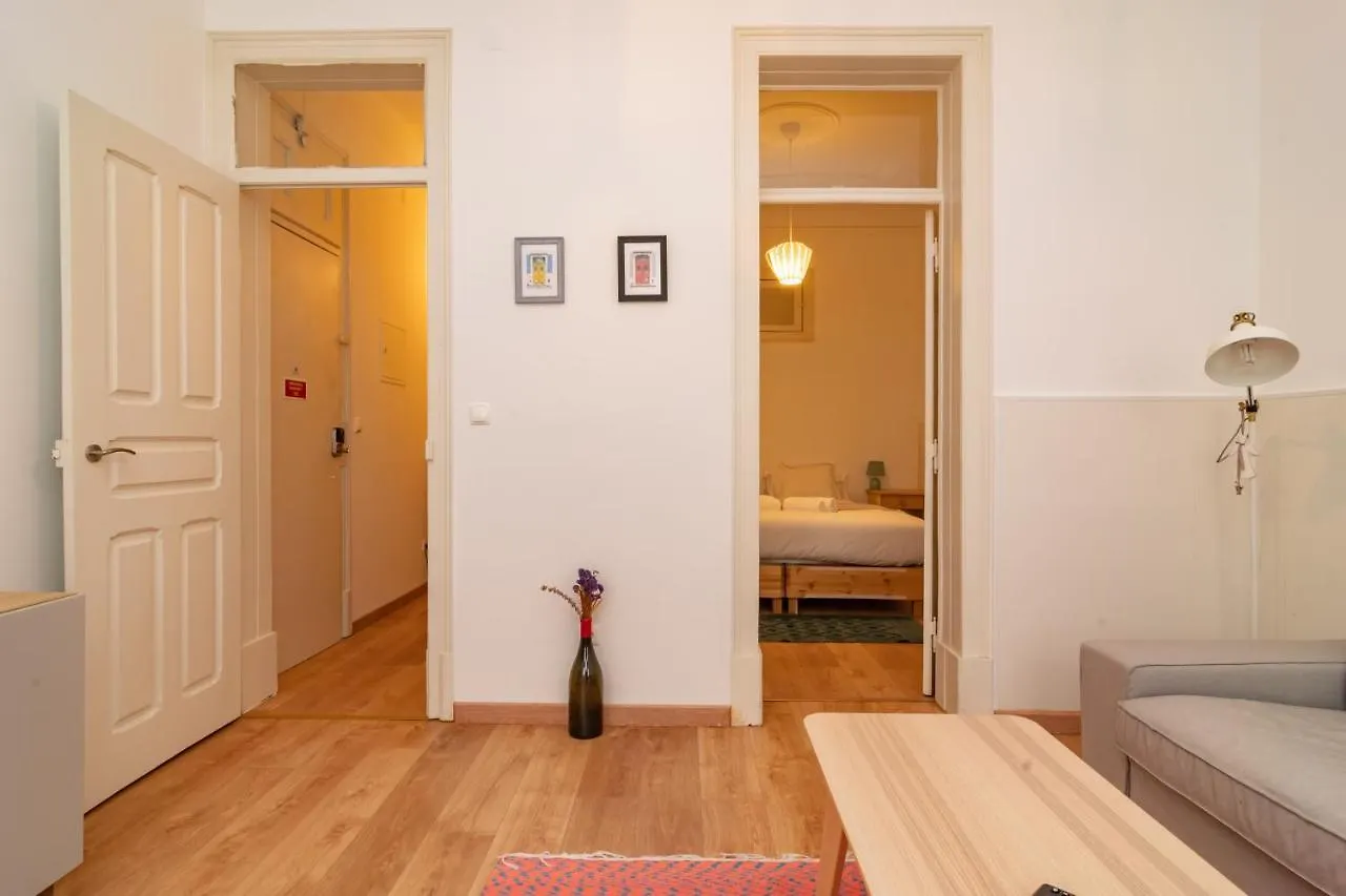 Anjos' City Escape By Lovelystay Lisboa