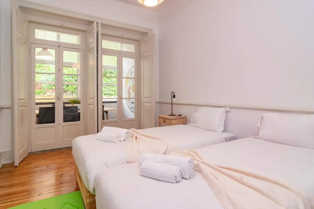 Anjos' City Escape By Lovelystay Lisboa 0*,  Portugal