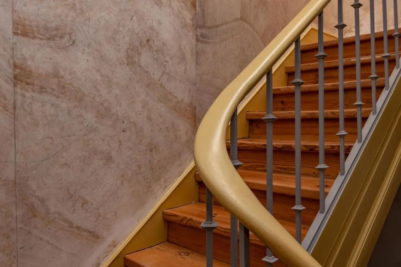Anjos' City Escape By Lovelystay Lisboa Portugal