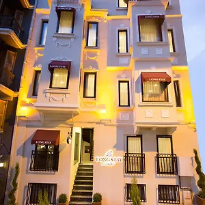 Long Apartamento Estambul