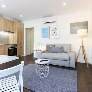 Benfica I By Homing Apartamento