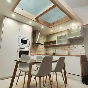 Monsanto Park Apartamento