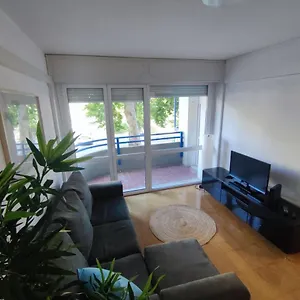 Aconchegante T3 Em Telheiras Apartamento