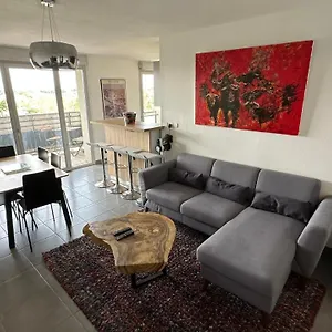 Coeur Toulousain Avec 2 Apartamento Toulouse