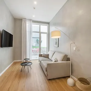 Oriente By Olala Homes Apartamento
