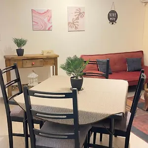 Entre Juan B Justo Apartamento Mendoza