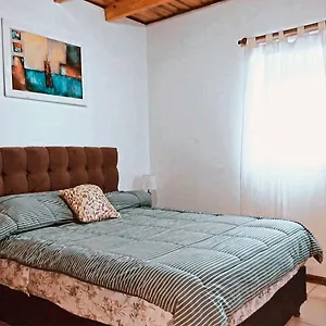 & Studio, Centro Apartamento Mendoza