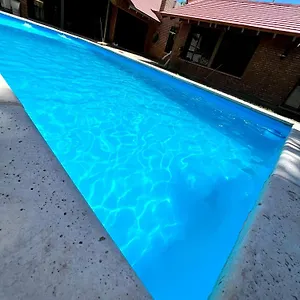 Casona 25 De Mayo Apartamento Mendoza