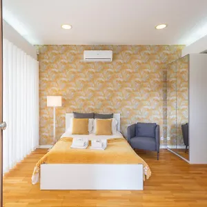 Beguest Benfica Modern Flat Apartamento