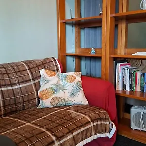 The Little Nest Apartamento