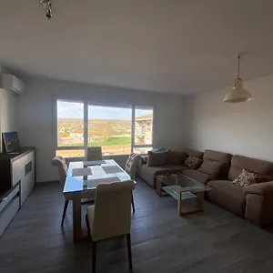 La Azucarera Apartamento Guadix