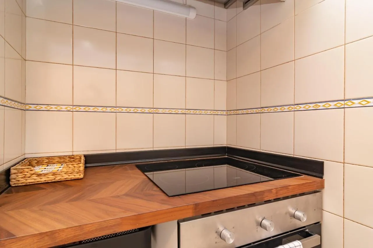 Anjos' City Escape By Lovelystay Lisboa Apartmán